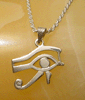 Silver Jewelry - Egyptian Pendants Sterling Silver
