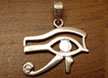 eye of horus Pendant
