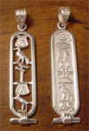 Egyptian Personalized Handmade/ Cartouche